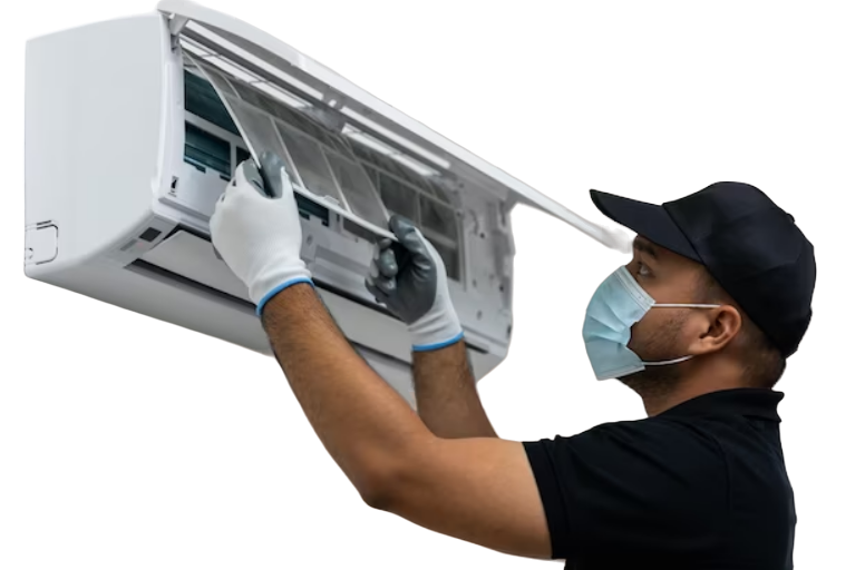 Air conditioner service